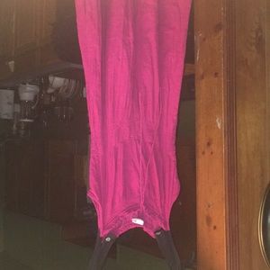 Converse all star dress